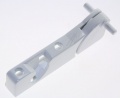 Door Hinges For Fridges - Hinge middle left complete [Electrolux Aeg]